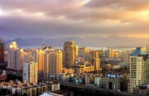 Trung quốc: Giá nhà đất tăng tại 25 thành phố