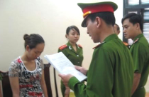 Vợ chồng hờ vẽ “dự án ma”