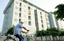 Xây nhà cho người thu nhập thấp: Thực tế và kỳ vọng