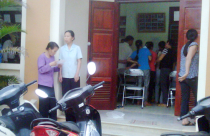 Bất động sản “đóng băng”, đất dịch vụ mắc kẹt