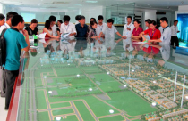 'Cò' BĐS kiếm đậm từ nhà đất diện tích nhỏ