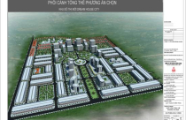 Dream House: Không có doanh thu từ hoạt động mua bán bất động sản