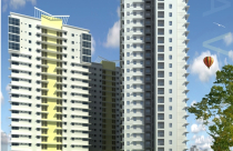 Khởi công An Phu Apartment Complex