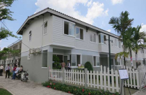 Nhà, đất vừa túi tiền: Chờ giảm giá nữa