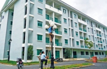 Nhà ở xã hội sắp được bỏ giới hạn số tầng
