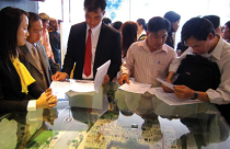 Nới lỏng tín dụng bất động sản - Tiềm ẩn nhiều rủi ro