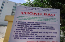 Quy hoạch nghĩa trang Hà Nội - Bài 1: Đồng loạt... hết chỗ!