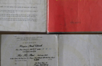 Sập bẫy cò đất