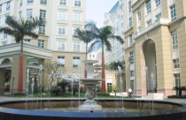 "Sổ đỏ" cho các căn hộ chung cư- Kỳ1: Cam kết một đằng, làm một nẻo