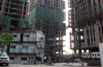 Sông Đà Thăng Long "khất" bàn giao căn hộ dự án USilk City