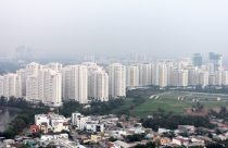 TP.HCM: Rà soát nhu cầu tái định cư của Khu đô thị phía Nam