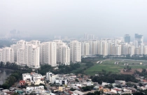 TP.HCM: Rà soát nhu cầu tái định cư của Khu đô thị phía Nam