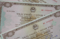 Trái phiếu chính phủ ngày càng khó bán