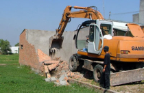 Tranh chấp lấn chiếm không gian trong XD: Chính quyền giải quyết chậm, DN thiệt !