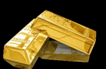 Vàng rớt xuống ngưỡng 1.600 USD/oz