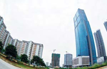 Vì sao một số doanh nghiệp địa ốc bất ngờ thoát lỗ