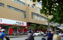 “Lên đời” chợ - đất hứa thành đất hoang