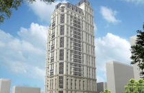 COMA 18 hạ giá bán 79 căn hộ tại tòa nhà Westa