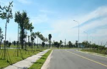 Đất nền giá rẻ rục rịch bung hàng