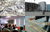 Đi tìm kênh đầu tư “vua” cho những tháng cuối năm