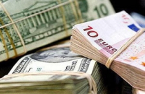 Đồng USD tăng nhẹ sau khi có số liệu hứa hẹn từ Mỹ