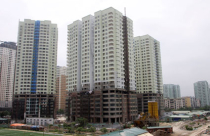 Góc nhìn xã hội về vấn đề nhà ở của Hà Nội: Bất cập việc hoạch định chính sách