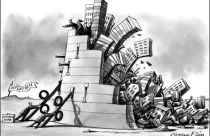 Hai mặt của “nới“ tín dụng bất động sản