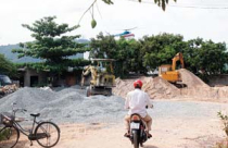 Kịch bản thanh lý dự án vắng chủ