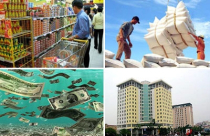 Kinh tế sáng và tối