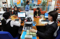 Lại đua vượt trần lãi suất huy động