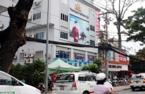 Lình xình dự án 'đất vàng': Vietnam Airlines bị kiện