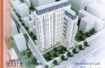 Mở bán căn hộ cao cấp Westa Hà Đông