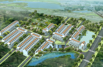 Mở bán đợt 2 đất nền dự án Anh Tuấn Garden