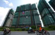 Ngân hàng lý giải chuyện kích cầu bất động sản