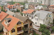 Nợ xấu bất động sản, niềm đau chôn giấu