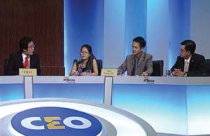 Phá “sóng ngầm” phí dịch vụ chung cư