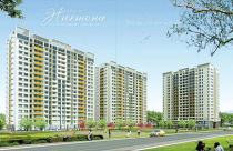 Phân khúc căn hộ đua kích cầu