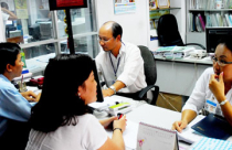 Tách thửa: Lại rối chuyện tính thuế