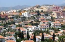 Thị trường bất động sản Tây Ban Nha suy thoái mạnh