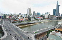 TP.HCM: Rà soát hiện trạng quy hoạch, tái định cư