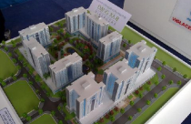 Viglacera hợp tác phát triển nhà ở xã hội