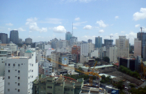 Vỡ mộng đầu tư bất động sản hạng sang