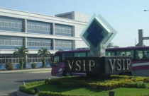 VSIP vay 25 triệu USD cho dự án VSIP Bình Dương