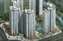 Bàn giao căn hộ cao cấp Imperia An Phú