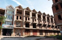 Bất động sản khu vực Hoài Đức (Hà Nội): Chồng chất hàng tồn