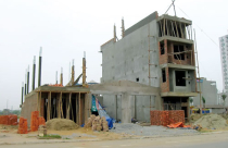 Cấm phân lô bán nền: Cân đo lợi ích