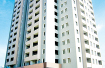 Chuyện dài tái định cư - Bài 1: Đằng đẵng đời tạm cư