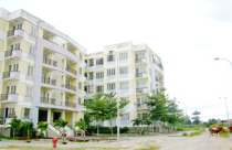 Chuyện dài tái định cư - Bài 2: Bỏ hoang