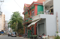 Cởi trói dự án phân lô hộ lẻ