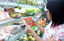 CPI tháng 8 khó âm